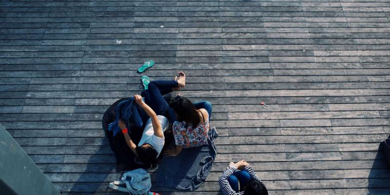 Unlocking Global Potential: How CDM Consulting Can Transform Your USA Study Abroad Journey